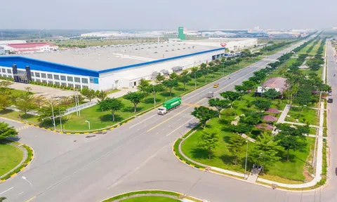 Hà Nội sẽ thay chủ đầu tư nếu dự án cụm công nghiệp chậm triển khai 12 tháng