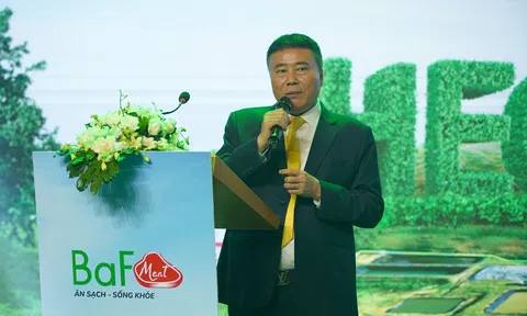 10Lc88 Casino & Thể Thao Link Mới “heo ăn chay” BaF của ông Trương Sỹ Bá muốn phát hành 600 tỷ đồng trái phiếu