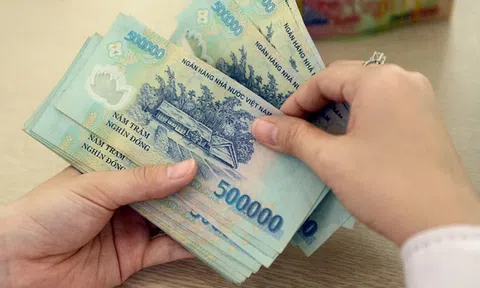 Tăng lương cho cán bộ, công chức, viên chức từ 1/7/2023