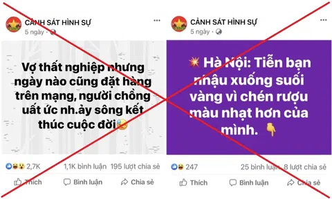 Cảnh báo trang mạng Lc88 game Tham Gia Ngay giả mạo, sử dụng tên, hình ảnh, ký hiệu, biểu tượng của lực lượng Công an nhân dân