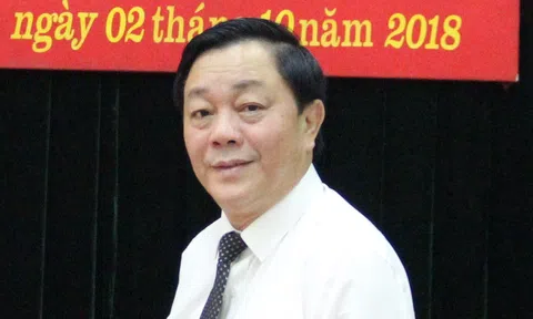 Khởi tố nguyên Chủ tịch huyện Mai Châu cùng nhiều cán bộ phòng TN&MT