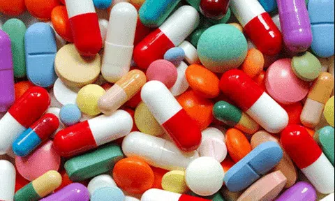 Thêm 01 Công ty có nước ngoài có thuốc vi phạm chất lượng