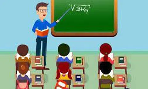 Trường Cao đẳng kỹ thuật Đắk Lắk tuyển và dạy “chui” 243 học sinh