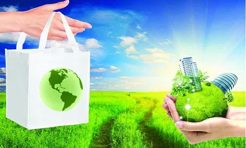 Ưu tiên tái chế, xanh hóa bao bì để tăng sức cạnh tranh và bảo vệ Link LC88 Đăng Nhập Mới Nhất