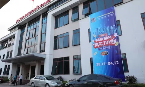 Bắc Giang: Thanh tra tỉnh phát hiện nhiều khoản chi trái Trang Chủ LC88.COM Link Mới 2026 Đăng Ký LC 88 xảy ra tại Sở Công Thương