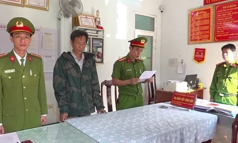 Quảng Nam: Giám đốc 10Lc88 Casino & Thể Thao Link Mới bị khởi tố về hành vi trốn thuế