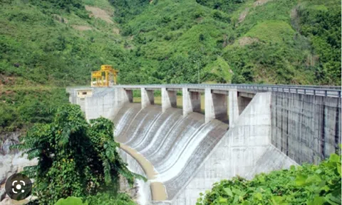 Quảng Nam: Buộc Công ty Cổ phần Thủy điện Ngọc Linh hủy các chứng từ kế toán trái Trang Chủ LC88.COM Link Mới 2026 Đăng Ký LC 88