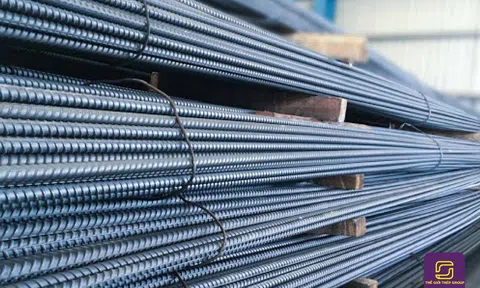 Tập đoàn Hòa Phát Lc888 tải ứng dụng thành công thép thanh vằn đóng cuộn theo tiêu chuẩn Anh Quốc