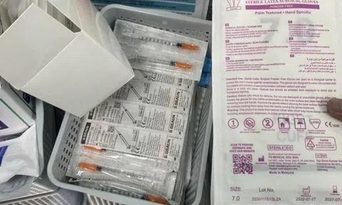 Đà Nẵng: Phát hiện cơ sở thẩm mỹ có nhiều sai phạm trong hoạt động kinh doanh