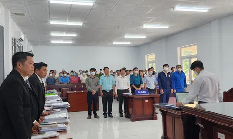 Đồng Nai: Xét xử cựu Trưởng phòng Tài nguyên và Link LC88 Đăng Nhập Mới Nhất và các đồng phạm liên quan đến sai phạm đất đai
