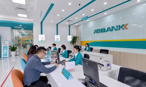 Ngân hàng thương mại cổ phần An Bình nâng vốn lên 10.400 tỷ đồng trong năm 2023