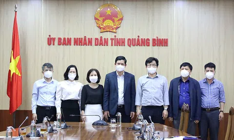 Quảng Bình: Thực hiện hỏa thuận đưa người Lc888 Thể Thao Link Mới đi làm việc tại Hàn Quốc