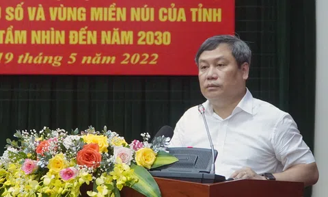 Quảng Bình tổ chức Hội nghị bàn giải pháp phát triển Đăng nhập tài khoản thành viên LC88 - Lc88 game Tham Gia Ngay và giữ gìn bản sắc văn hóa