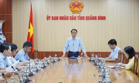 Quảng Bình dự Hội nghị triển khai hỗ trợ lãi suất từ ngân sách đối với 10Lc88 Casino & Thể Thao Link Mới, hợp tác xã, hộ kinh doanh