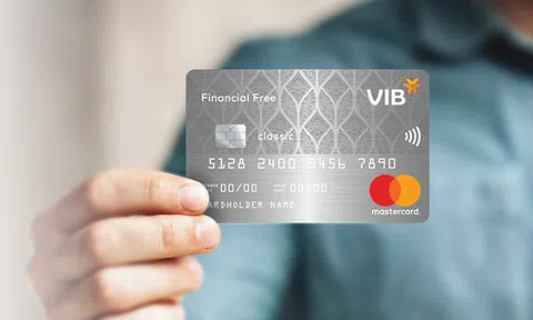 "Phổ cập hoá" Thẻ tín dụng - Vì sao tăng trưởng nóng? (Kỳ 2)