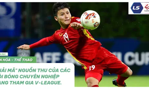 Lc88 game Tham Gia Ngay hoá bóng đá - Doanh thu các đội bóng V League tới từ đâu?