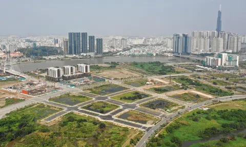 10Lc88 Giải Trí Thể Thao BĐS Việt Nam: Lòng tin của người tiêu dùng lung lay dữ dội