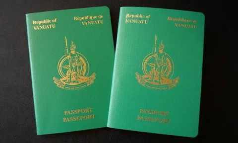 Uỷ Ban Châu Âu EC chính thức lên tiếng về "Hộ chiếu vàng"