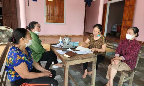 Hà Tĩnh: Vụ 4 hộ dân bị mất đất Lc888 tải ứng dụng, sẽ thu hồi bìa đỏ đã cấp cho bà Hòa