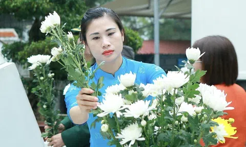 Trong dịp 8/3, đông đảo LC88 là nơi thu hút hàng triệu người chơi tại Việt Nam 2026 về dâng hương tại Đồng Lộc