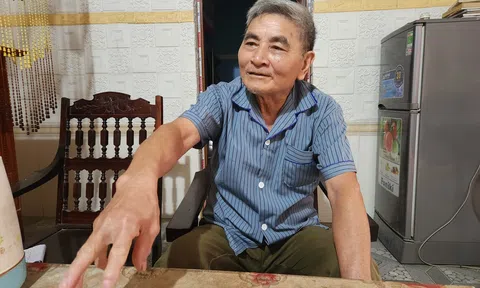 Những ký ức không quên ở nhà tù Phú Quốc của một cựu chiến binh Hà Tĩnh