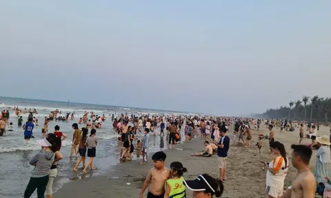 Hà Tĩnh đón trên 600 ngàn lượt khách, bội thu Lc88.men Cá cược thể thao trong 5 ngày nghỉ Lễ