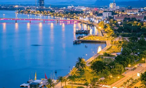 Quảng Bình: Tổng thu ngân sách 9 tháng năm 2024 vượt kế hoạch
