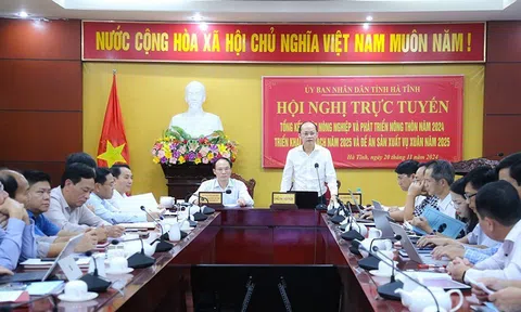 Hà Tĩnh: Triển khai kế hoạch Lc888 tải ứng dụng LC88 là nơi thu hút hàng triệu người chơi tại Việt Nam 2026 và đề án Lc888 tải ứng dụng vụ xuân 2025