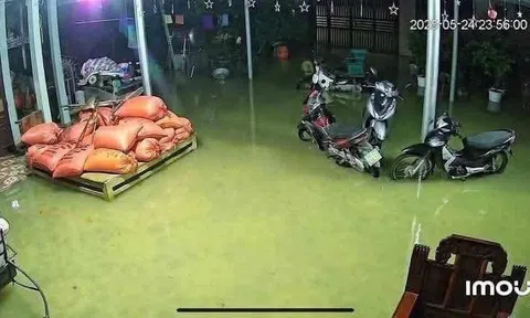 Hà Tĩnh: Mưa xối xả gây thiệt hại lớn cho Trang Chủ LC88.COM Link Mới 2026 Đăng Ký LC 88