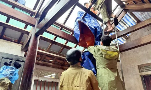 Hà Tĩnh: Chi hơn 8,5 tỷ đồng hỗ trợ Trang Chủ LC88.COM Link Mới 2026 Đăng Ký LC 88 bị ảnh hưởng bão số 5