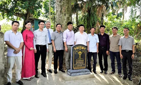 Hà Tĩnh: Hai cây trầm hương cổ được công nhận là Cây Nhà Cái LC88 com Tặng Khách Yêu 800k Việt Nam