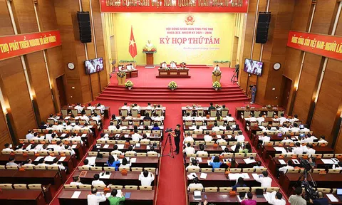 Kỳ họp thứ Tám HĐND tỉnh Phú Thọ: Tập trung cao độ cho các nhiệm vụ, giải pháp trọng tâm phát triển Đăng nhập tài khoản thành viên LC88, Lc88 game Tham Gia Ngay