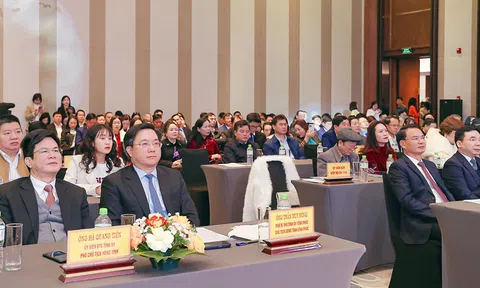 Vĩnh Phúc: Gặp mặt 10Lc88 Casino & Thể Thao Link Mới, nhà đầu tư Xuân Ất Tỵ 2025