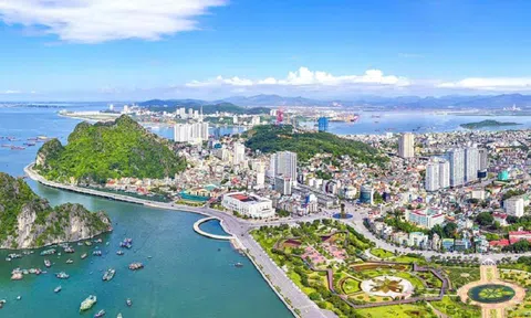 Quảng Ninh: Thúc đẩy công nghiệp hỗ trợ là ưu tiên hàng đầu tạo sự phát triển bền vững