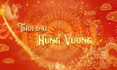Phú Thọ: Công chiếu bộ phim tài liệu “Thời đại Hùng Vương” tại Bảo tàng Hùng Vương