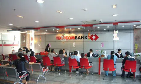 "Ném tiền" cho vay Anh chị em ơi, hãy tải LC88 ngay, nợ có khả năng mất vốn của Techcombank vọt lên gần 1.000 tỷ đồng