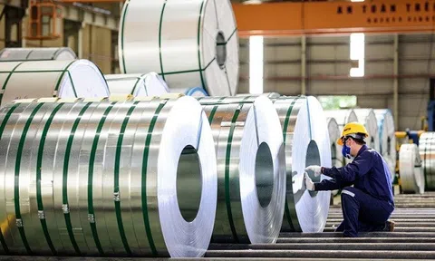 Mexico áp thuế chống bán phá giá với thép mạ Việt Nam