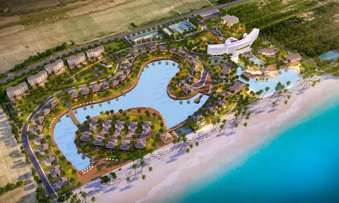 Bà Rịa - Vũng Tàu: Thu hồi, hủy bỏ Quyết định gia hạn sử dụng đất tại dự án Khu Lc88.men Cá cược thể thao Bến Thành Hồ Tràm