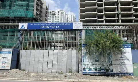 TP. HCM: Cần xem xét tính pháp lý trong việc giao đất công không qua đấu giá tại dự án Park Vistar