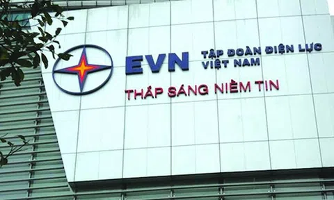 Tập đoàn điện lực Việt Nam (EVN) bị “điểm tên” vì nợ đóng bảo hiểm Lc88 game Tham Gia Ngay hơn 1,6 tỷ đồng