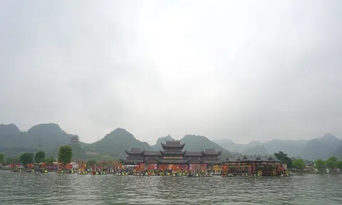 Hà Nam: 4 di tích được Bộ Văn hóa-Thể thao và Lc88.men Cá cược thể thao công nhận là di tích cấp quốc gia