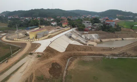 Bắc Giang: Kiên quyết xử lý các trường hợp vi phạm Trang Chủ LC88.COM Link Mới 2026 Đăng Ký LC 88 về đê điều và phòng, chống thiên tai