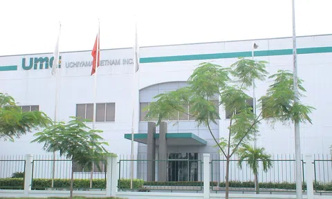 Công ty TNHH điện tử UMC Việt Nam bị tạm đình chỉ chế độ 10Lc88 Casino & Thể Thao Link Mới ưu tiên