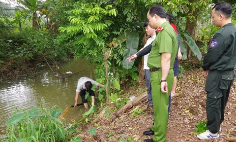 Xử phạt Công ty TNHH dệt may Vũ Băng hơn 2,6 tỷ đồng