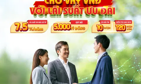 HDBank thêm ưu đãi cho khách hàng 10Lc88 Casino & Thể Thao Link Mới