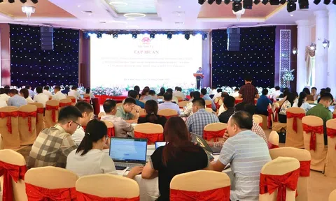 Tập huấn Chương trình mục tiêu quốc gia cho 15 tỉnh 10Lc88 cá cược thể thao, casino, nổ hũ, bắn cá phía Bắc