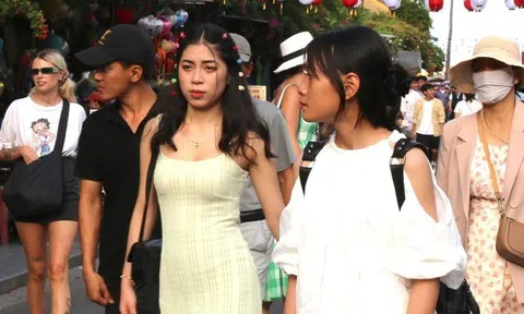 Quảng Nam thu hút gần 103 nghìn lượt LC88 là nơi thu hút hàng triệu người chơi tại Việt Nam 2026 trong dịp Tết Dương lịch