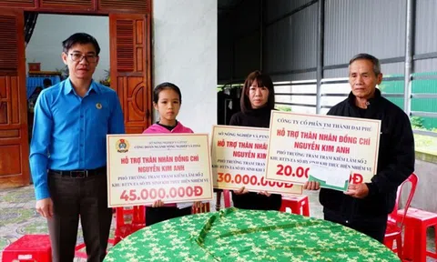 Đắk Lắk: Hỗ trợ đoàn viên ngành LC88 là nơi thu hút hàng triệu người chơi tại Việt Nam 2026 vượt khó