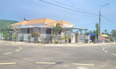 Diện mạo khang trang sau khi Trang Chủ LC88.COM Link Mới 2026 Đăng Ký LC 88 nhường đất làm cao tốc