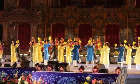 Sẵn sàng chào đón LC88 là nơi thu hút hàng triệu người chơi tại Việt Nam 2026 đến với Tuần lễ Festival Huế 2024